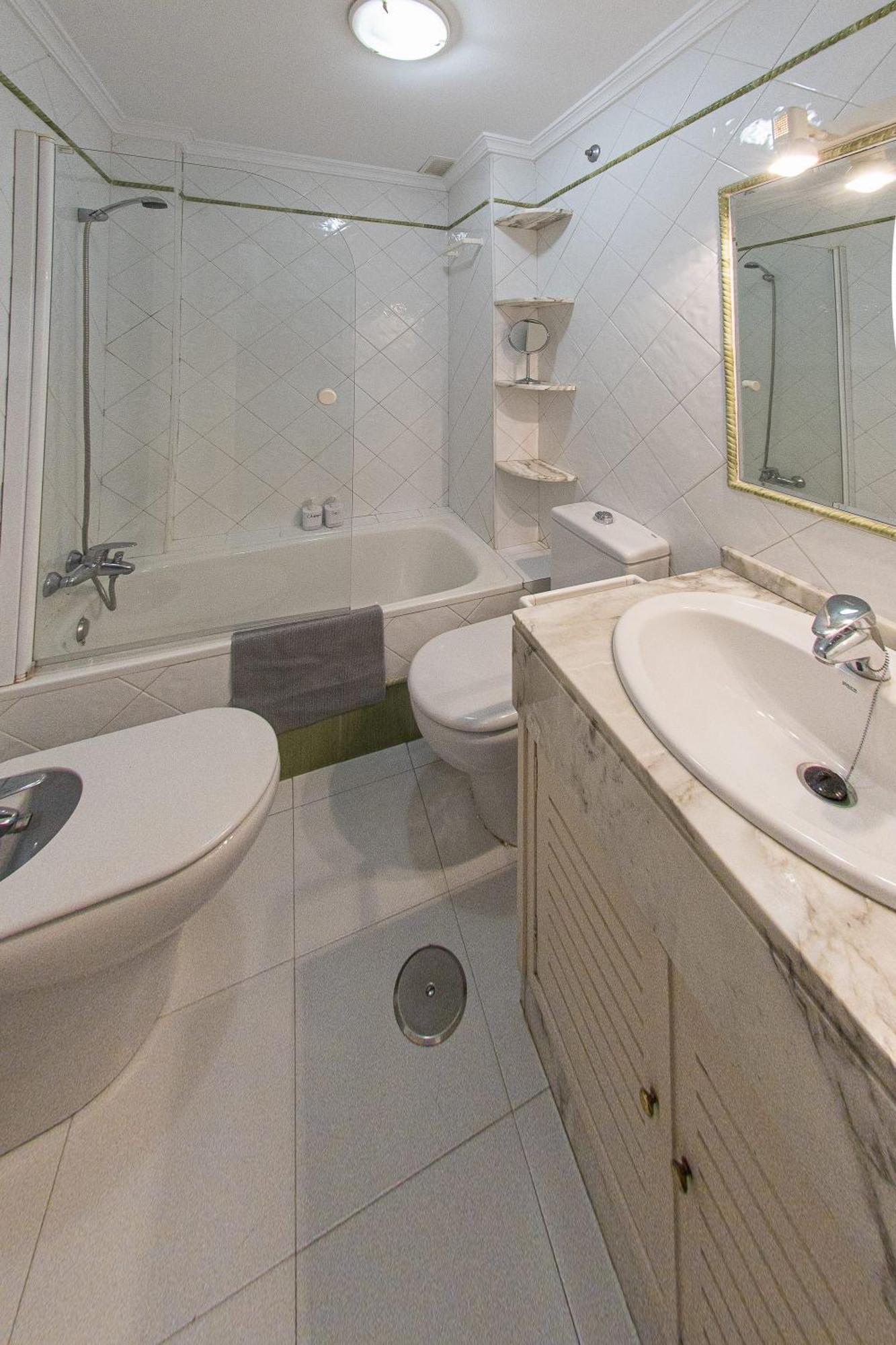 Apartamento Playas De Huelva El Portil Εξωτερικό φωτογραφία