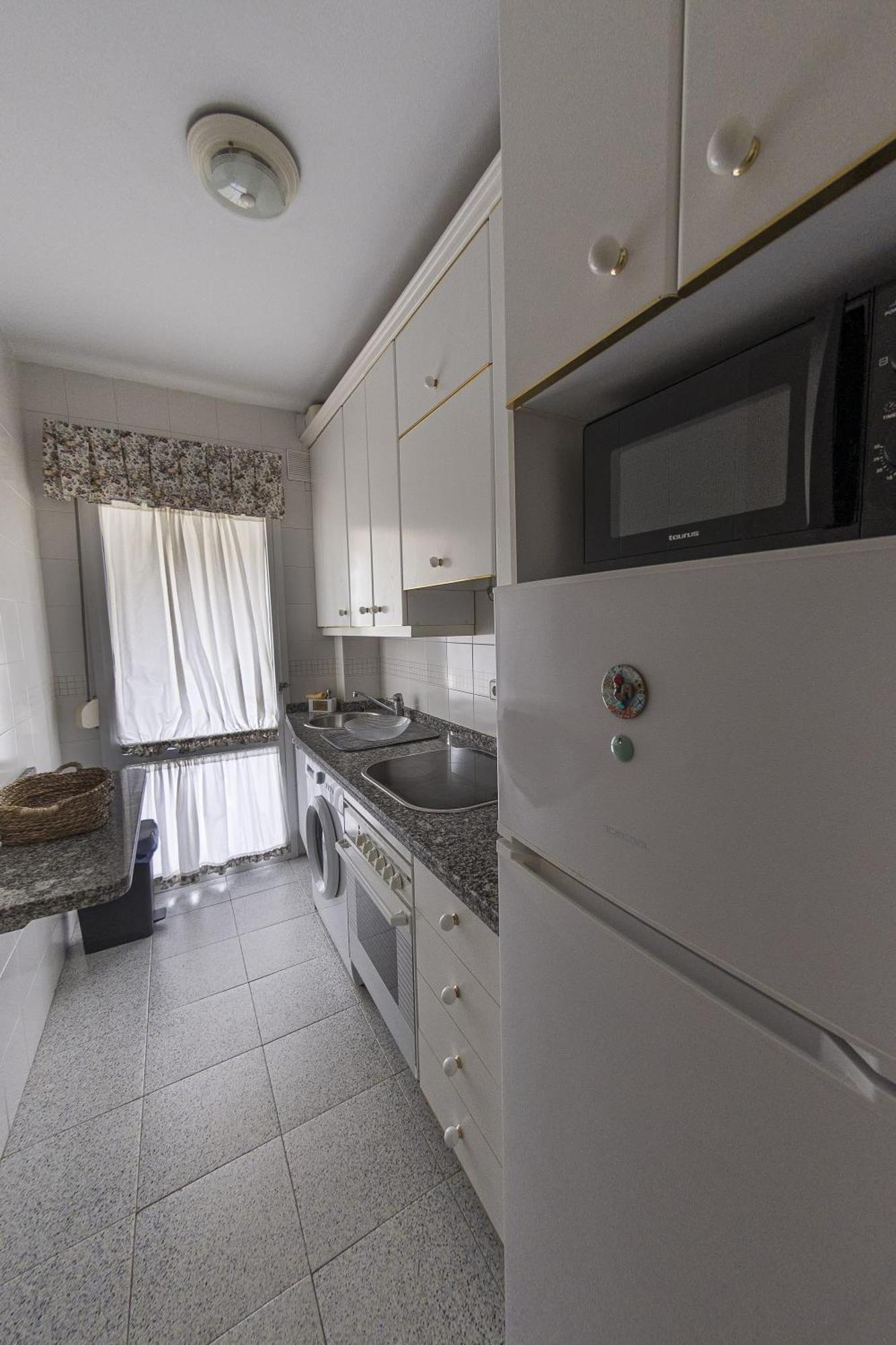 Apartamento Playas De Huelva El Portil Εξωτερικό φωτογραφία