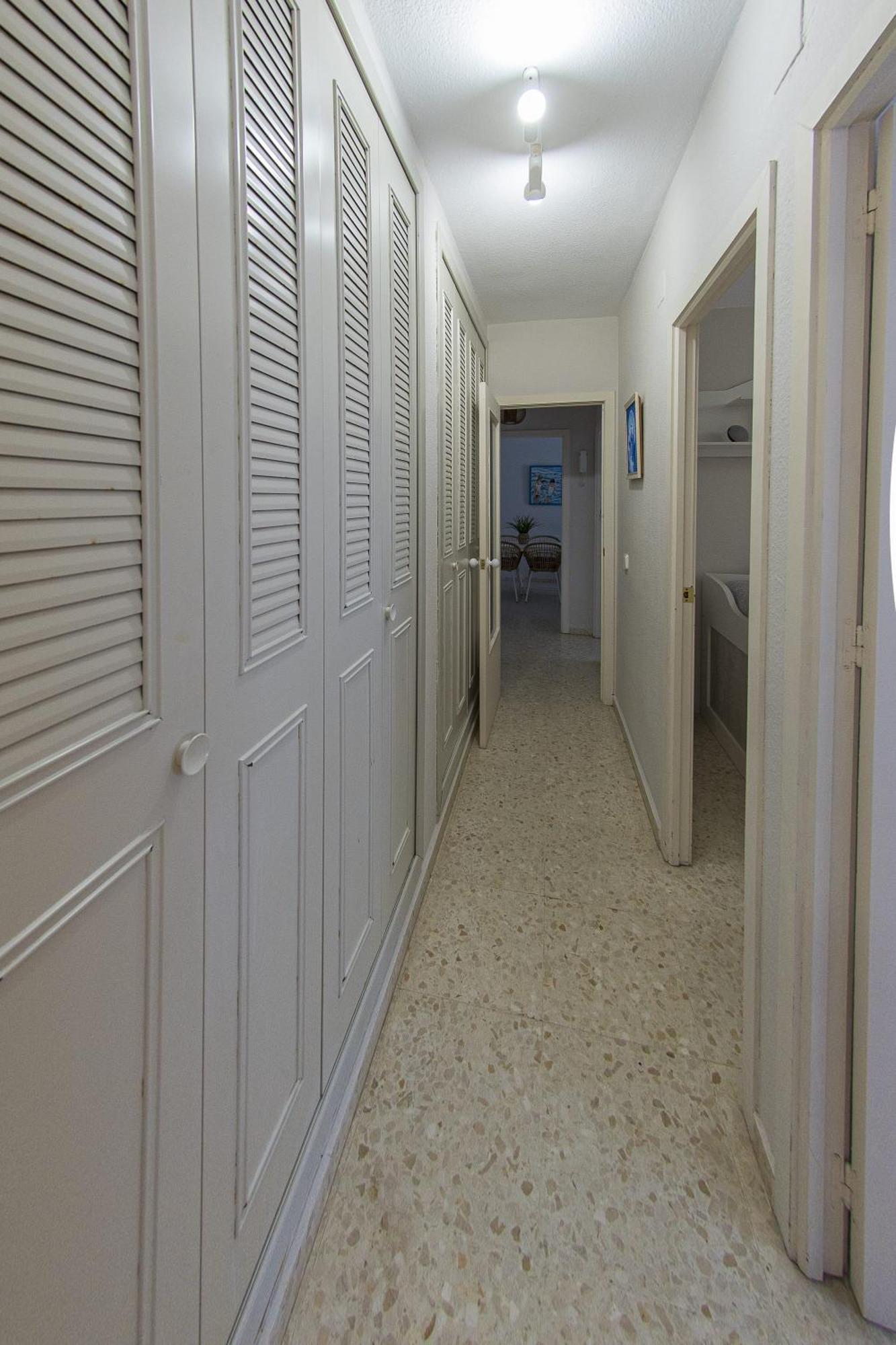 Apartamento Playas De Huelva El Portil Εξωτερικό φωτογραφία